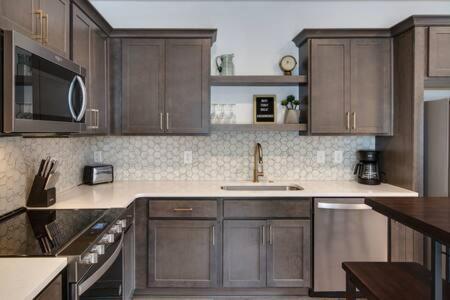 East Homes For Family Gatherings Holiday home Nashville