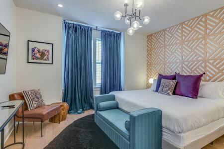 The Auden - Less Than 1mi To Music Row And Close To Dt! * Nashville