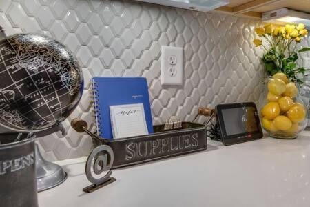 Holiday home The Kora - Rooftop Luxury In Nashville's Gulch