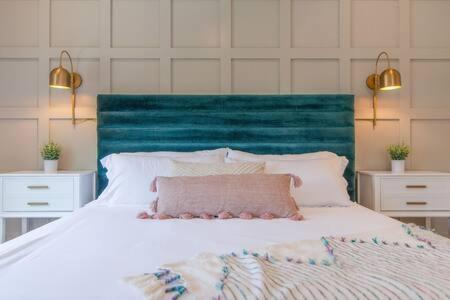 Holiday home Stylish East For 10
