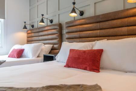 Holiday home The Laurent - Lively Retreat, Walk To Airy Eateries *