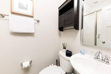 Holiday home The Edgehill House - Cozy & Close To Everything Nashville