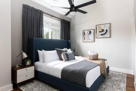 The Edgehill House - Cozy & Close To Everything * Nashville