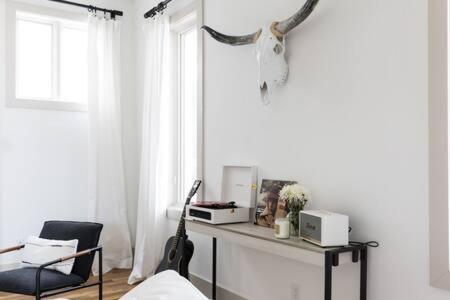 The White House - Glam Meets Cozy Holiday home Nashville