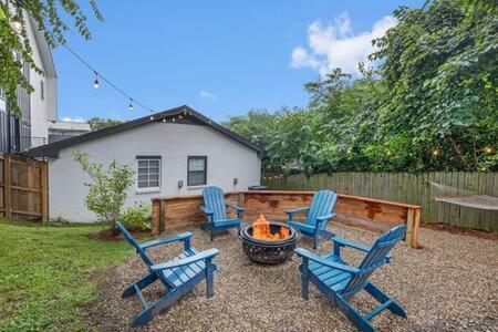 Holiday home The White - 2 Bedroom - Heart Of *