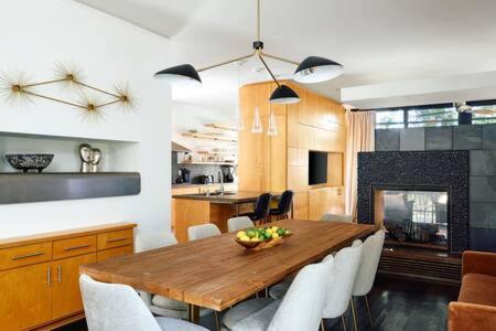 The Shelby - Enchanting Modern Min From Dt Holiday home
