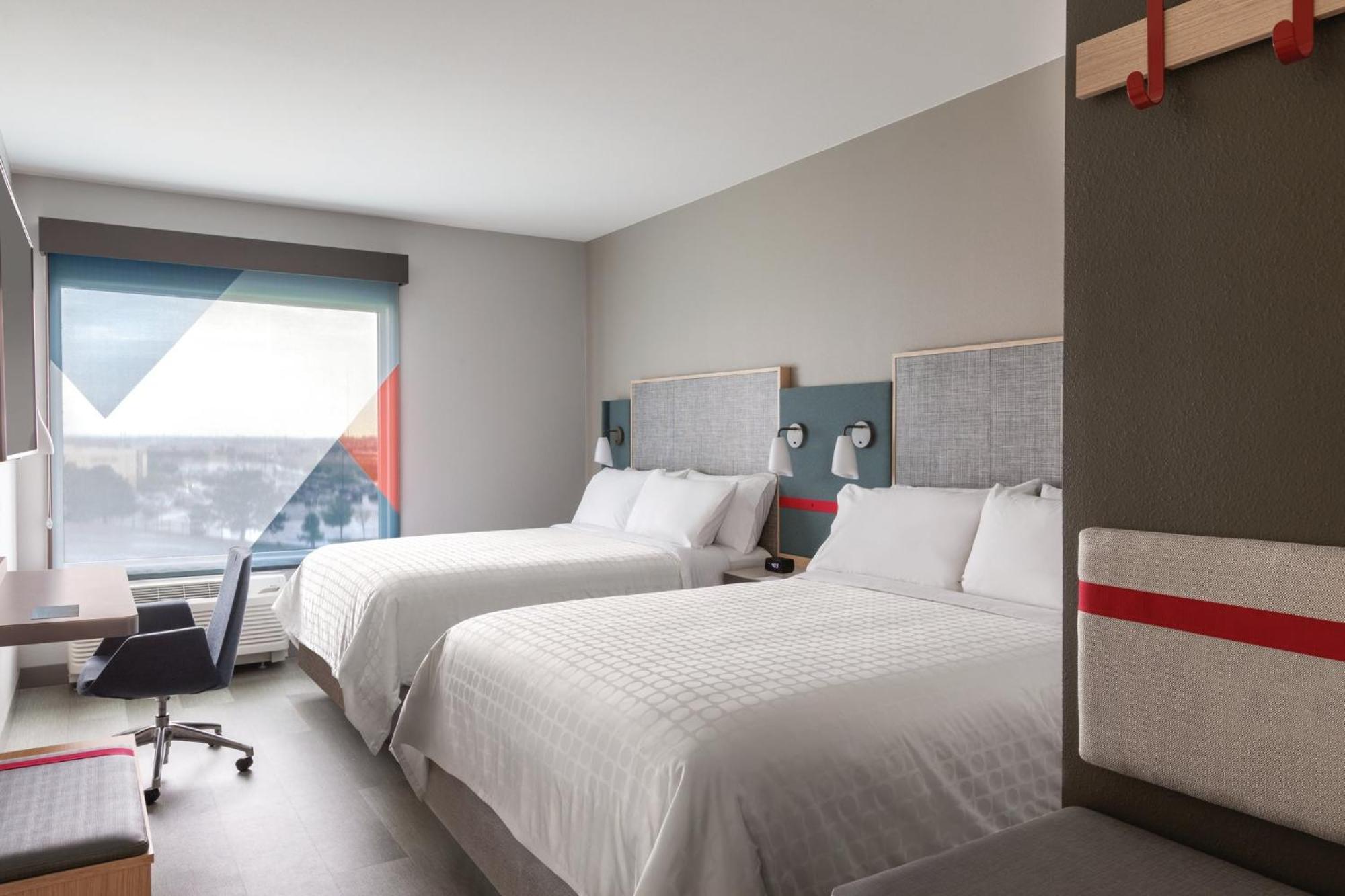 Avid - Airport By Ihg Nashville
