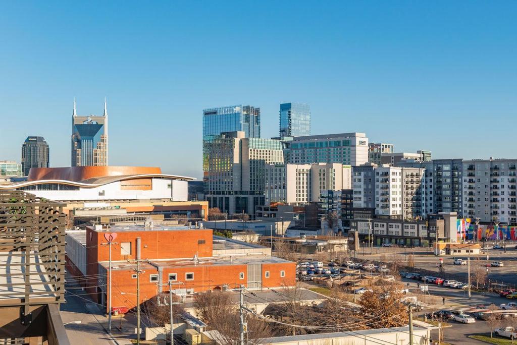 Apartment Hyve Nashville