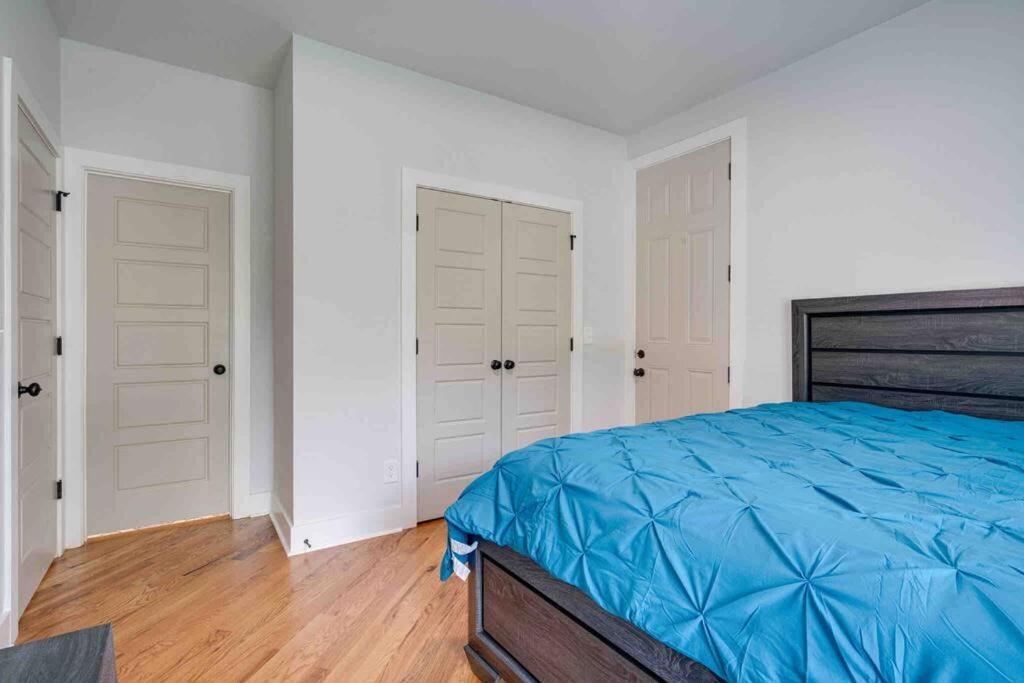 Holiday home Luxurious In The Heart Of Downtown Nashville