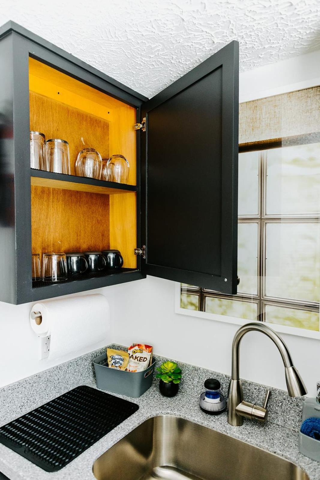 The Vinyl At Music Row - Garden Nashville