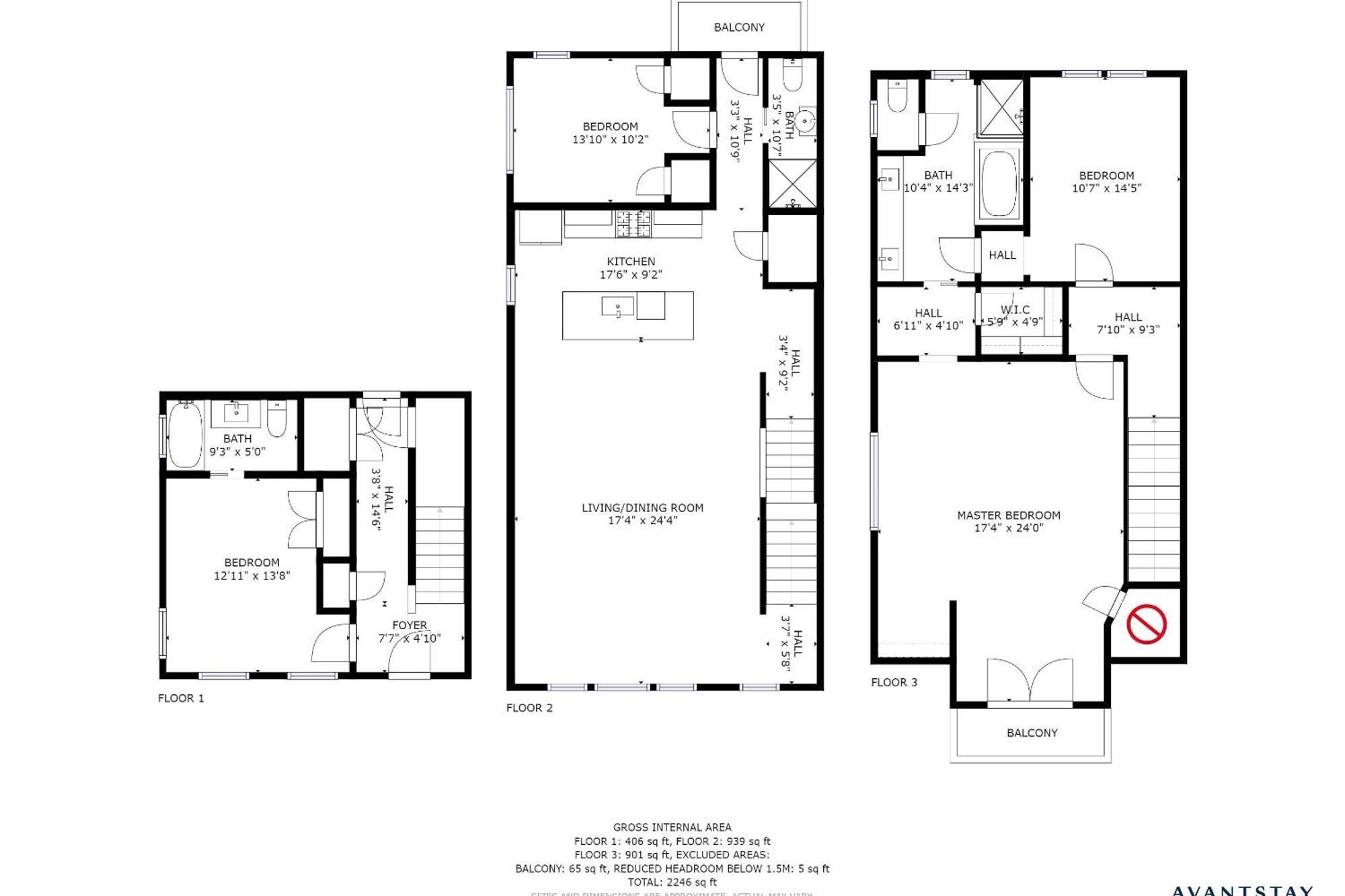 Holiday home Reba By Avantstay Contemporary 4br In Heart Of