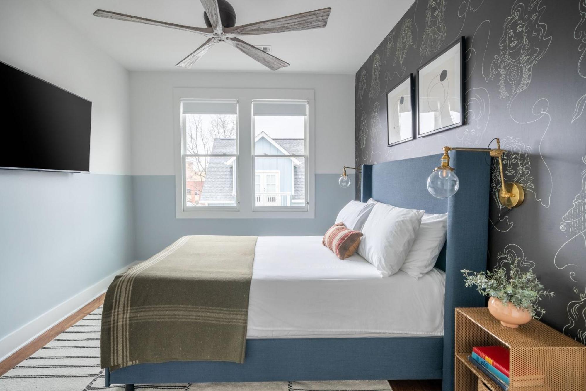Reba By Avantstay Contemporary 4br In Heart Of *