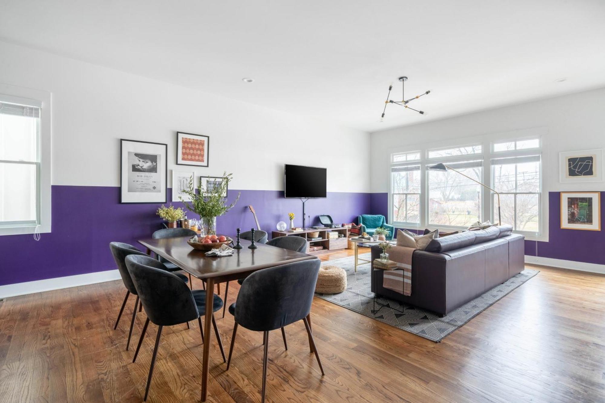 Reba By Avantstay Contemporary 4br In Heart Of