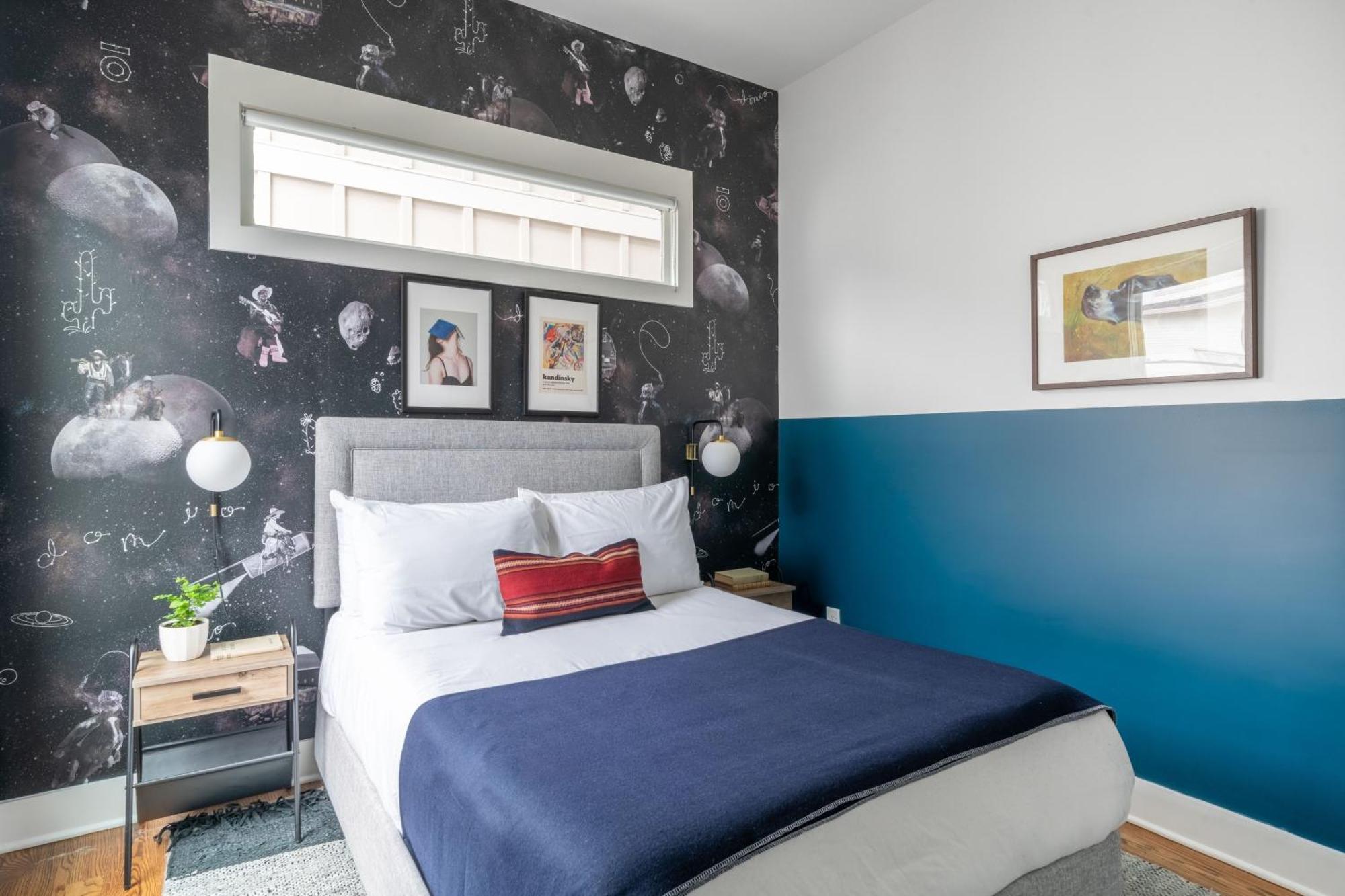 Reba By Avantstay Contemporary 4br In Heart Of *