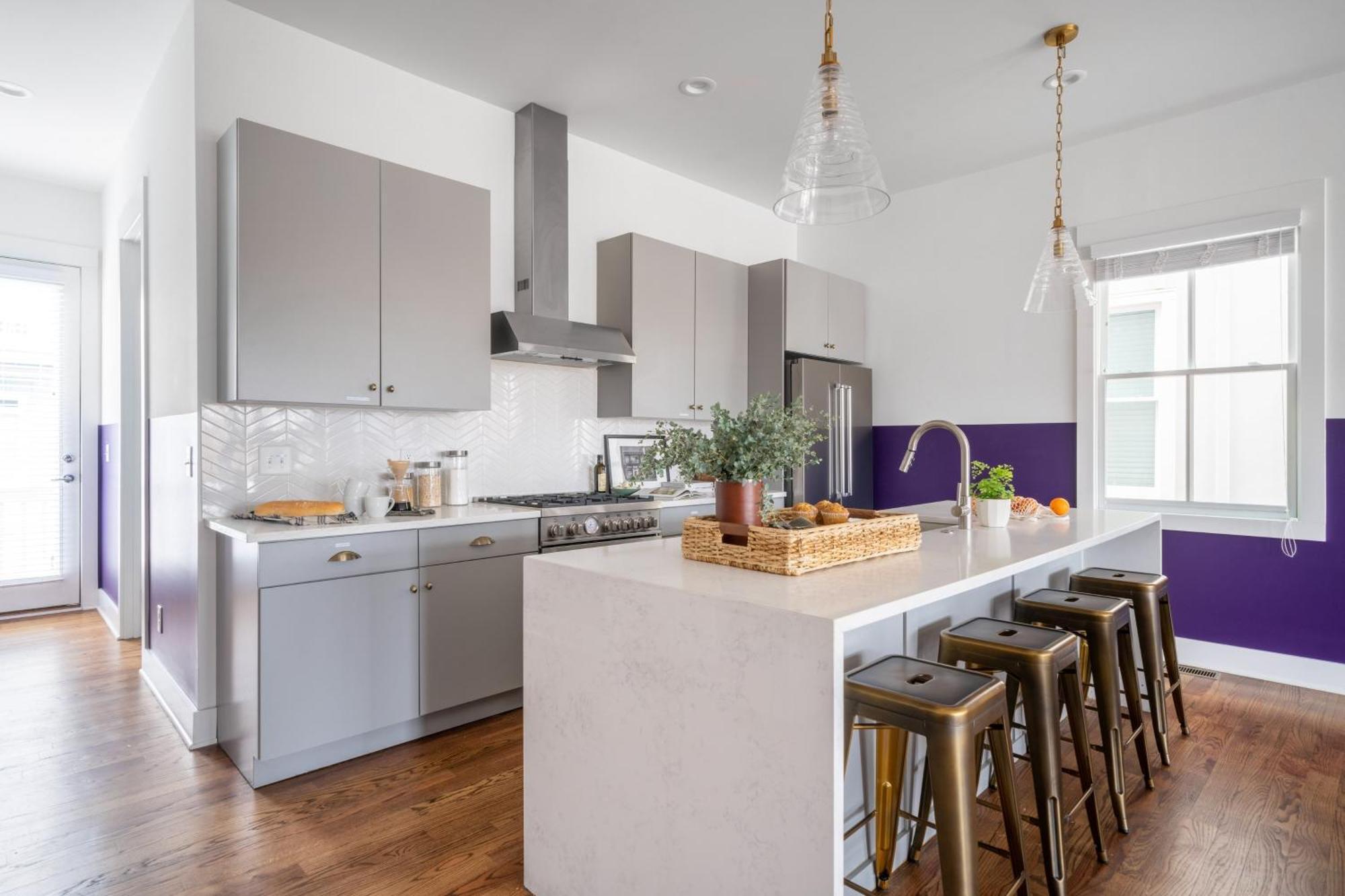 Holiday home Reba By Avantstay Contemporary 4br In Heart Of