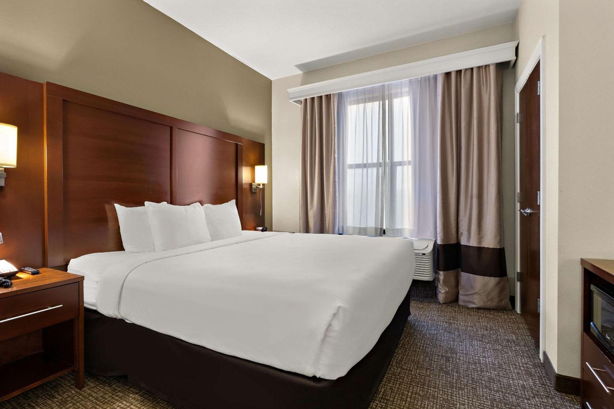Comfort Hotel Nashville
