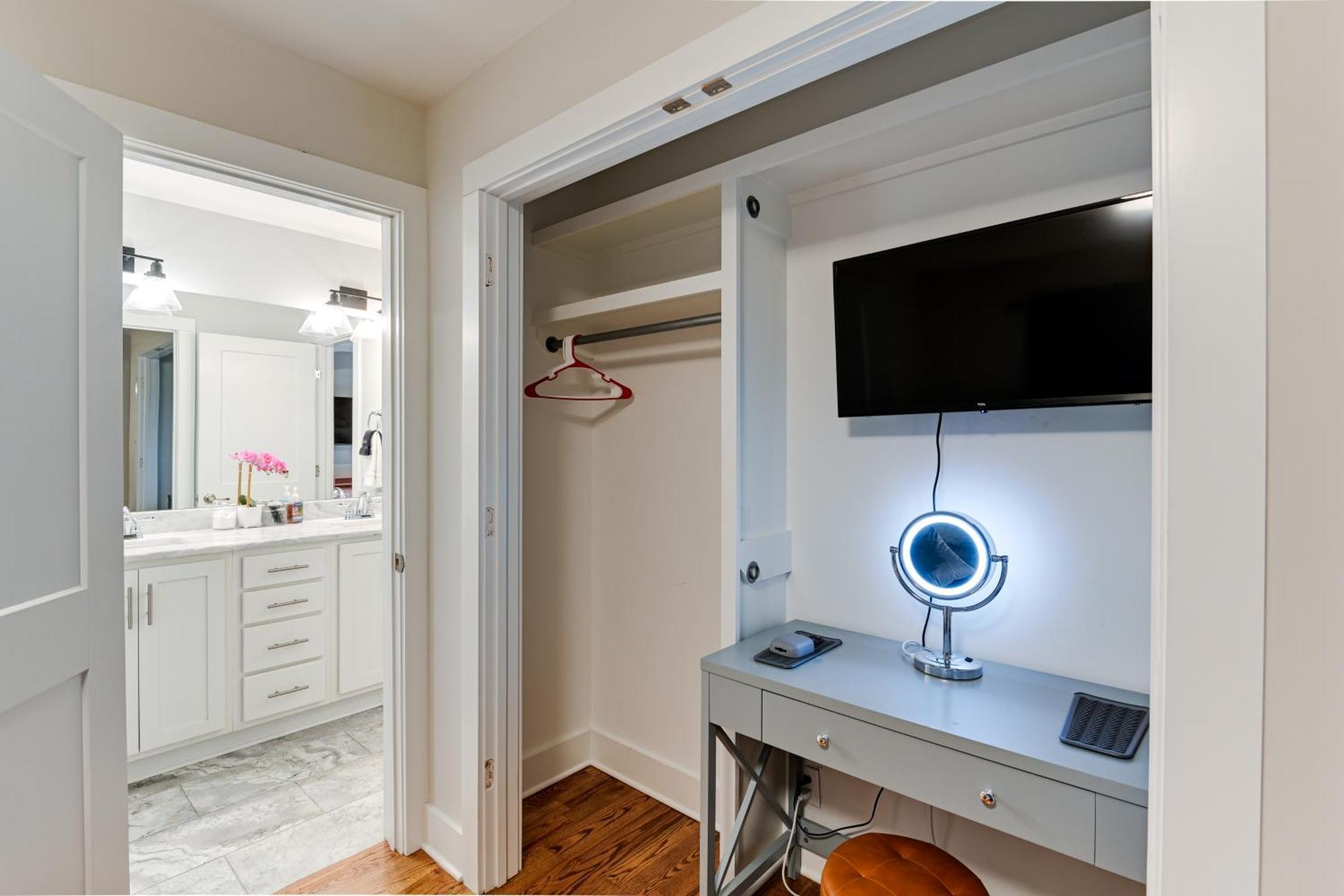 Hotel Pet-friendly Retreat About 3 Mi To Downtown! Nashville