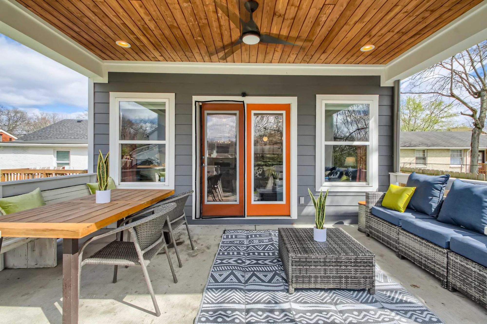 Pet-friendly Retreat About 3 Mi To Downtown!