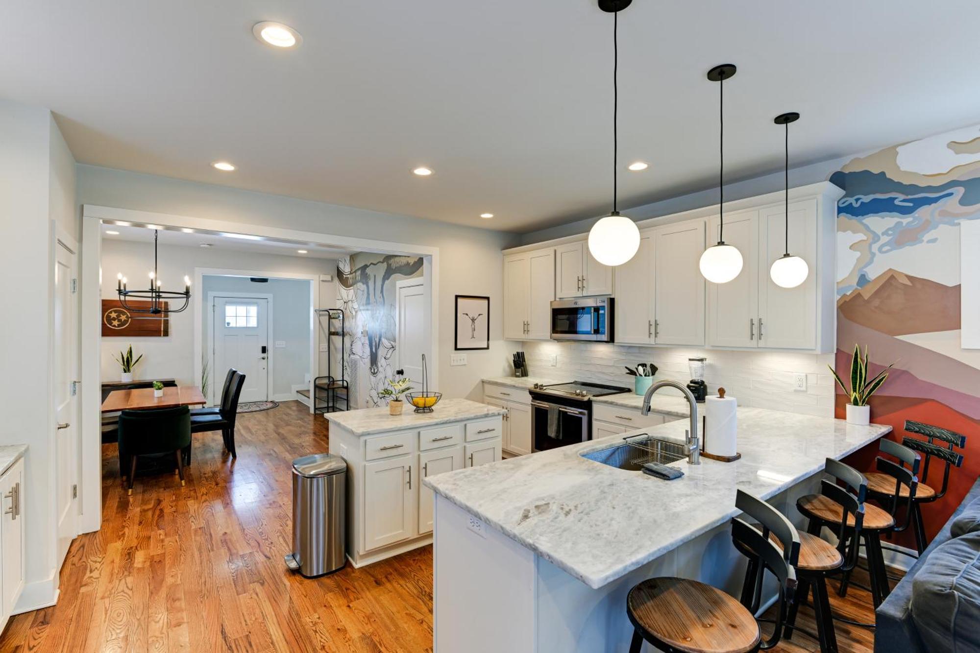 Pet-friendly Retreat About 3 Mi To Downtown! Hotel 3*