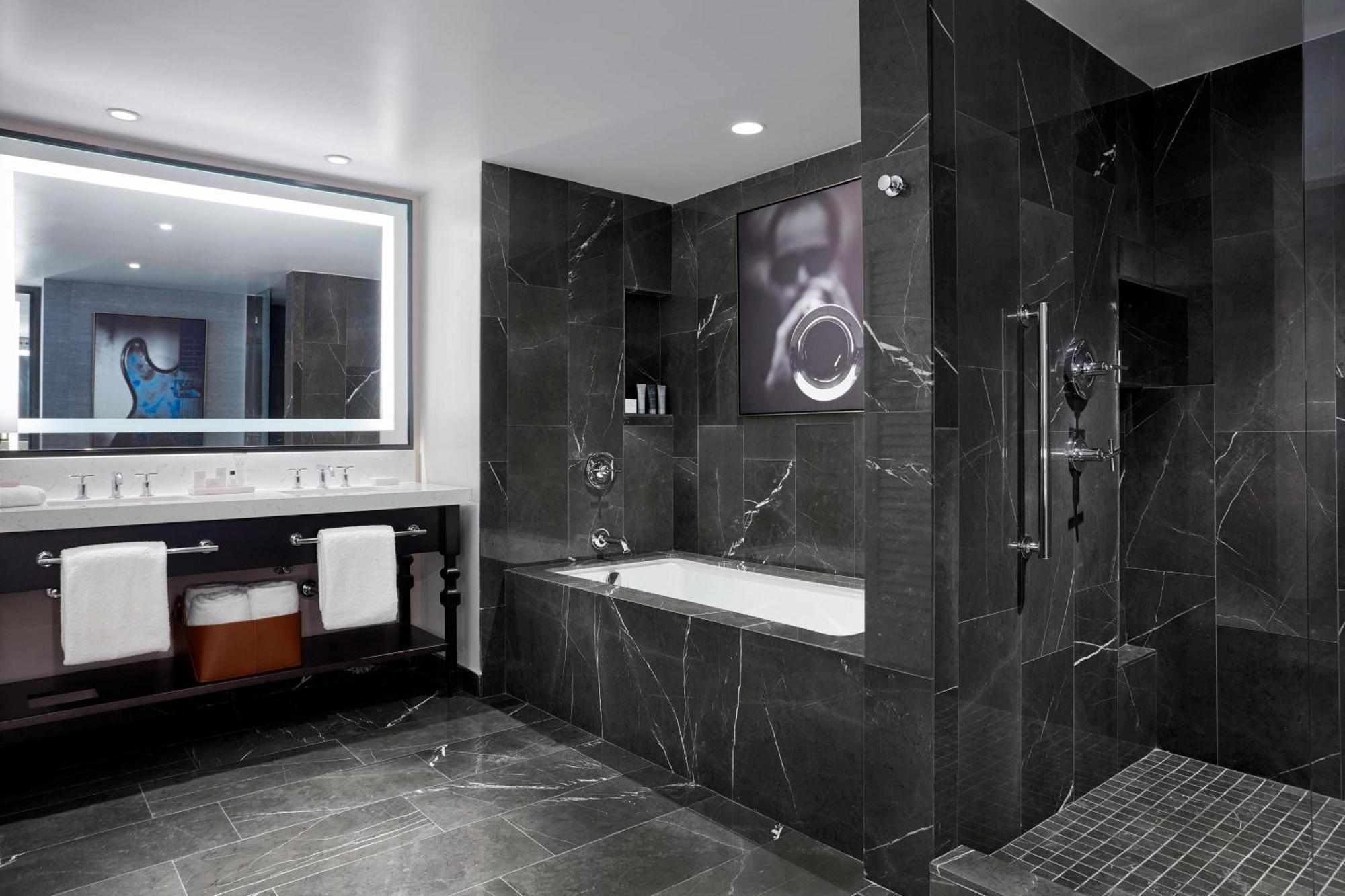 Hotel Jw Marriott Nashville