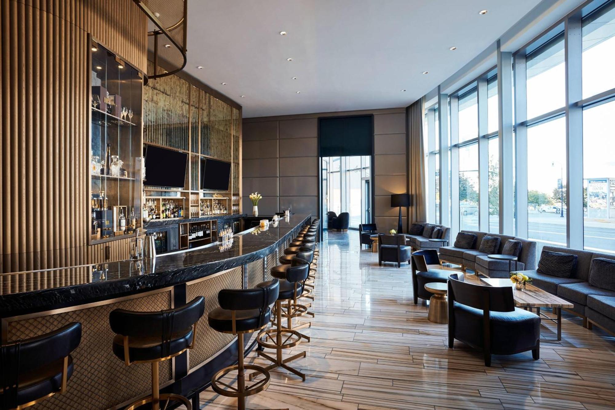Hotel Jw Marriott 5*