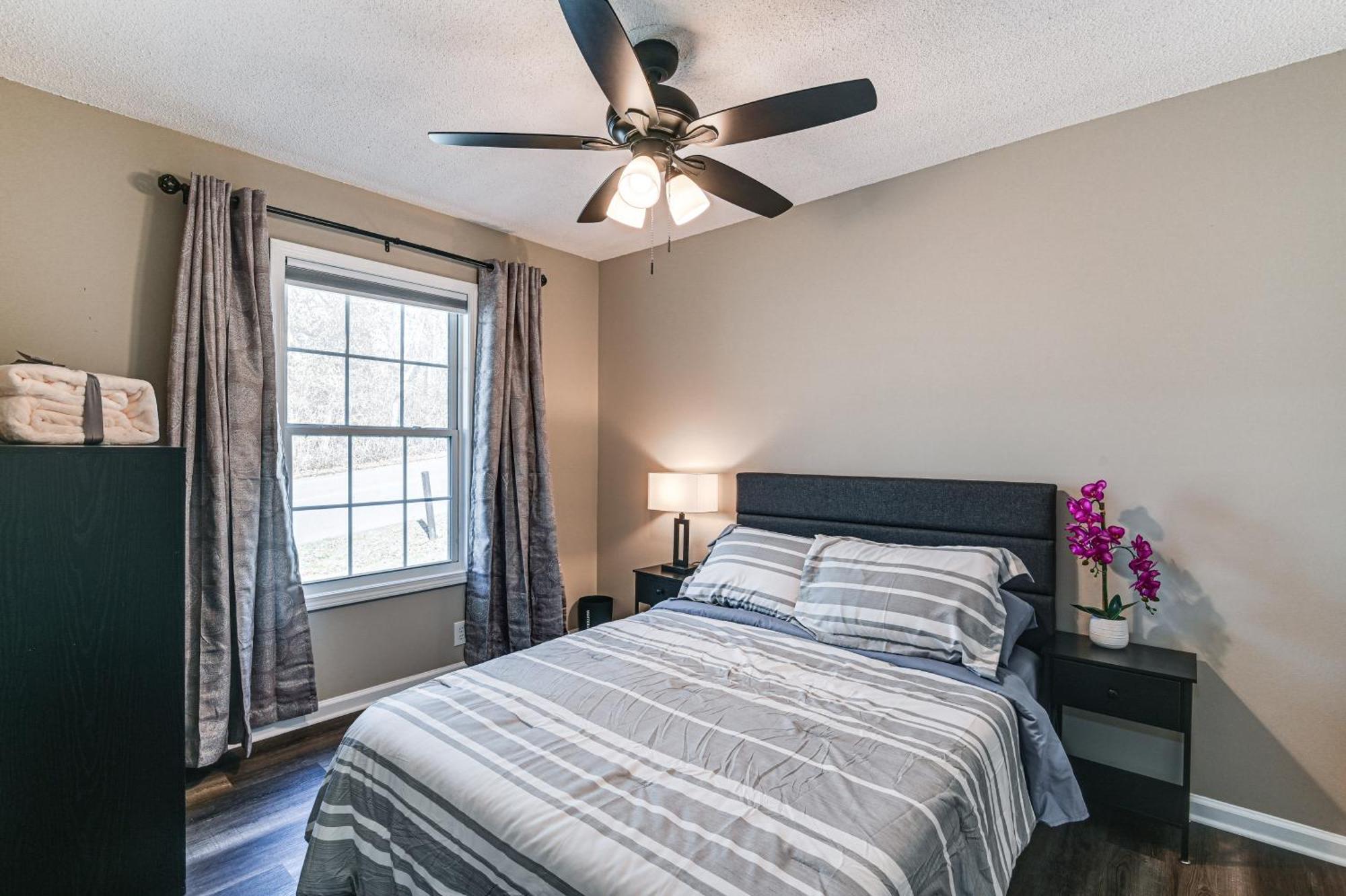 North Vacation About 5 Mi To Downtown