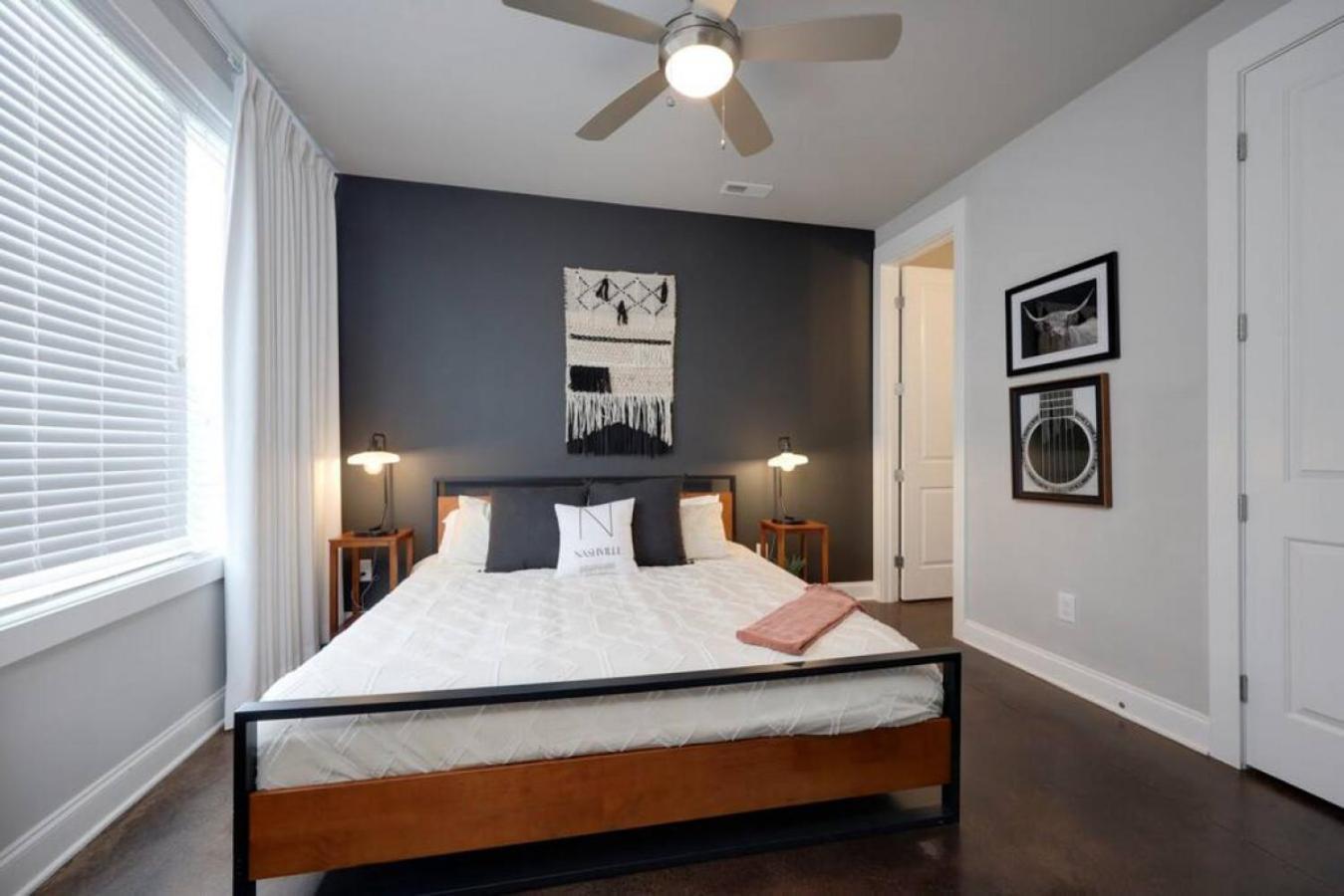 Weho Home, Geodis Park, Mini-golf, Arcade, 10min To Downtown! Sleeps 10!