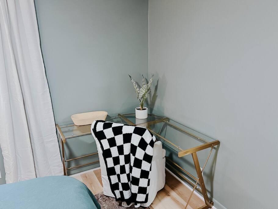 Dreami East - 2br Retreat With Cozy Patio And Mini Golf * Nashville