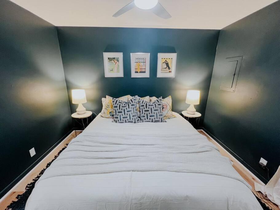 Dreami East - 2br Retreat With Cozy Patio And Mini Golf Apartment Nashville