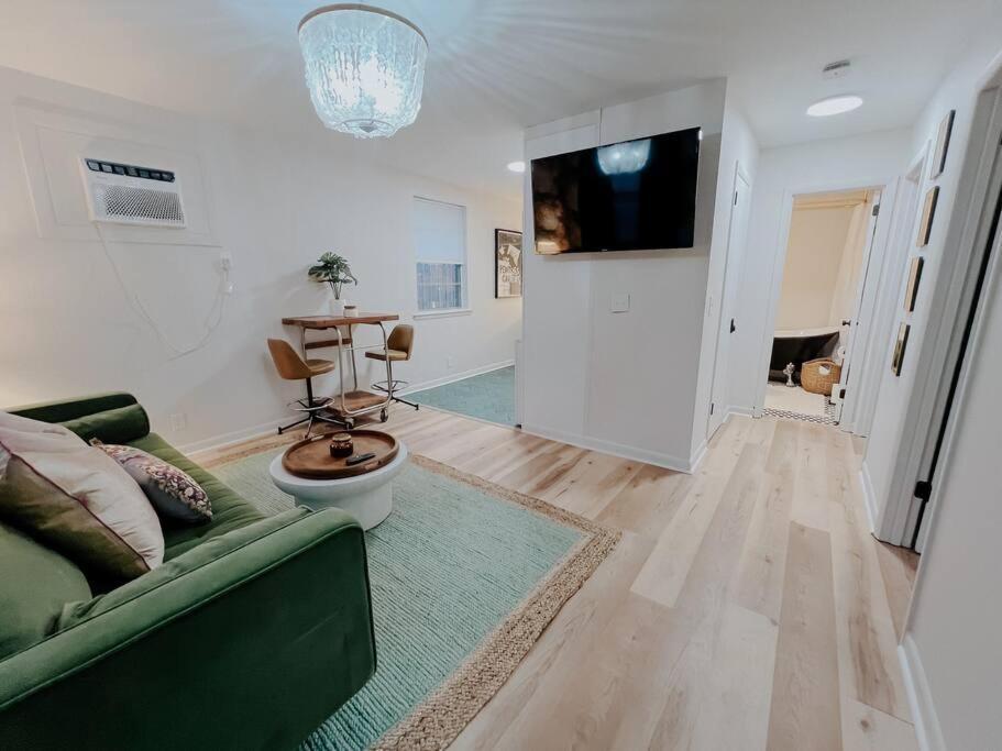 Dreami East - 2br Retreat With Cozy Patio And Mini Golf * Nashville