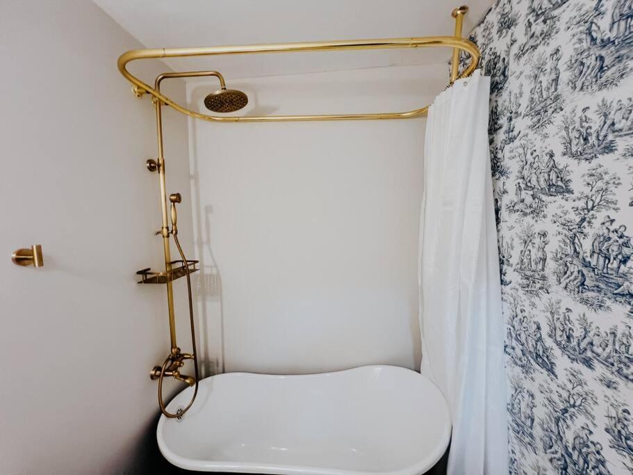 Apartment Dreami East - 2br Retreat With Cozy Patio And Mini Golf Nashville