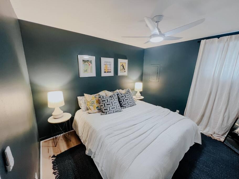 Apartment Dreami East - 2br Retreat With Cozy Patio And Mini Golf *