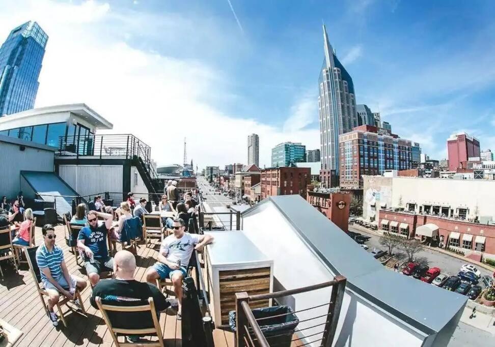 Dreami East - 2br Retreat With Cozy Patio And Mini Golf Apartment Nashville