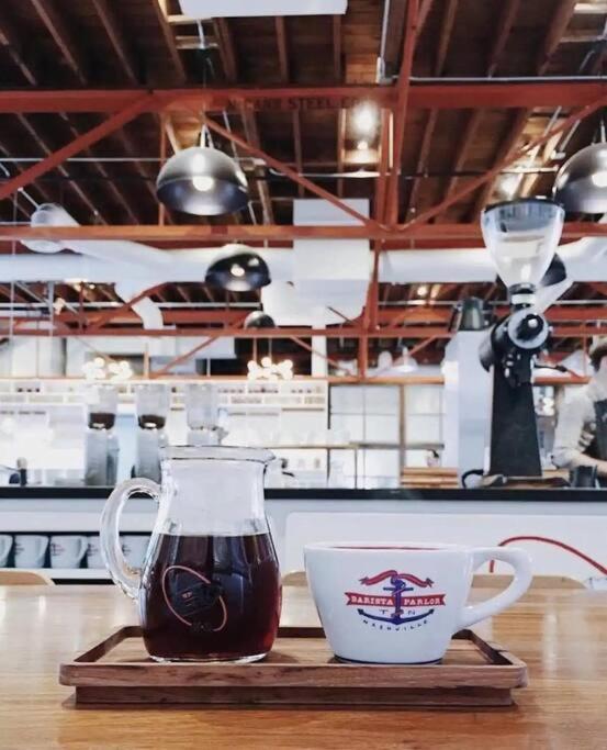 Dreami East - 2br Retreat With Cozy Patio And Mini Golf * Nashville