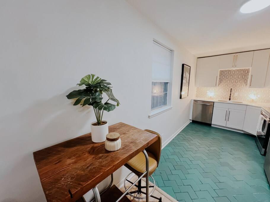 Dreami East - 2br Retreat With Cozy Patio And Mini Golf Apartment Nashville