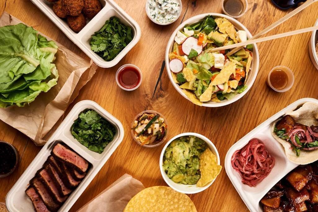 Apartment Dreami East - 2br Retreat With Cozy Patio And Mini Golf Nashville