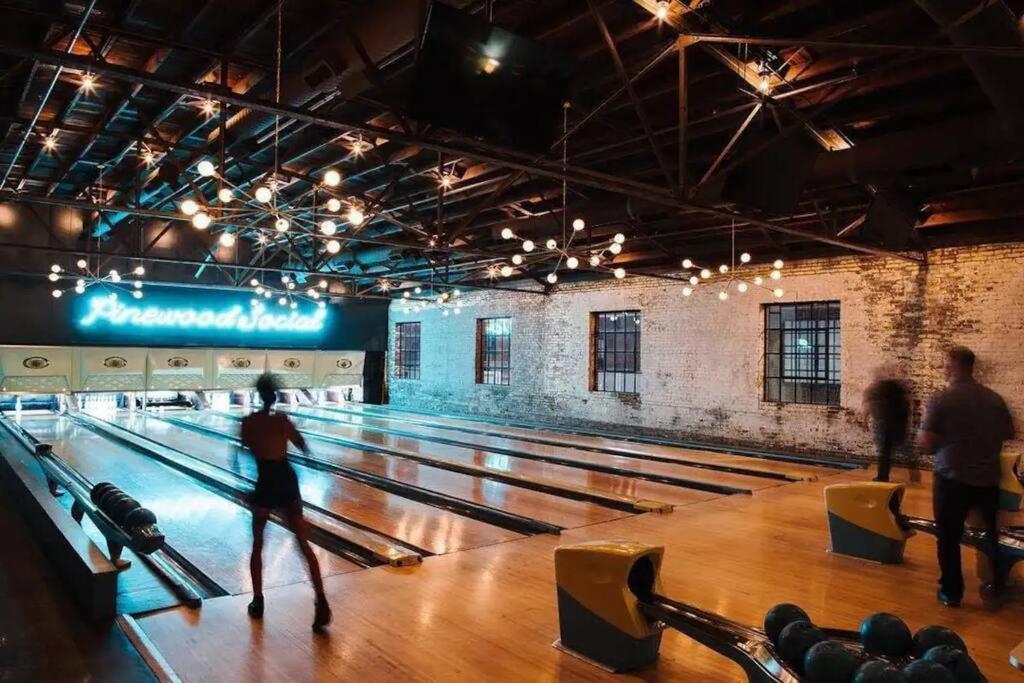 Dreami East - 2br Retreat With Cozy Patio And Mini Golf Nashville