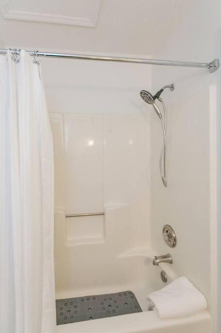 Holiday home Modern Loft/ Minutes From The Airport Nashville