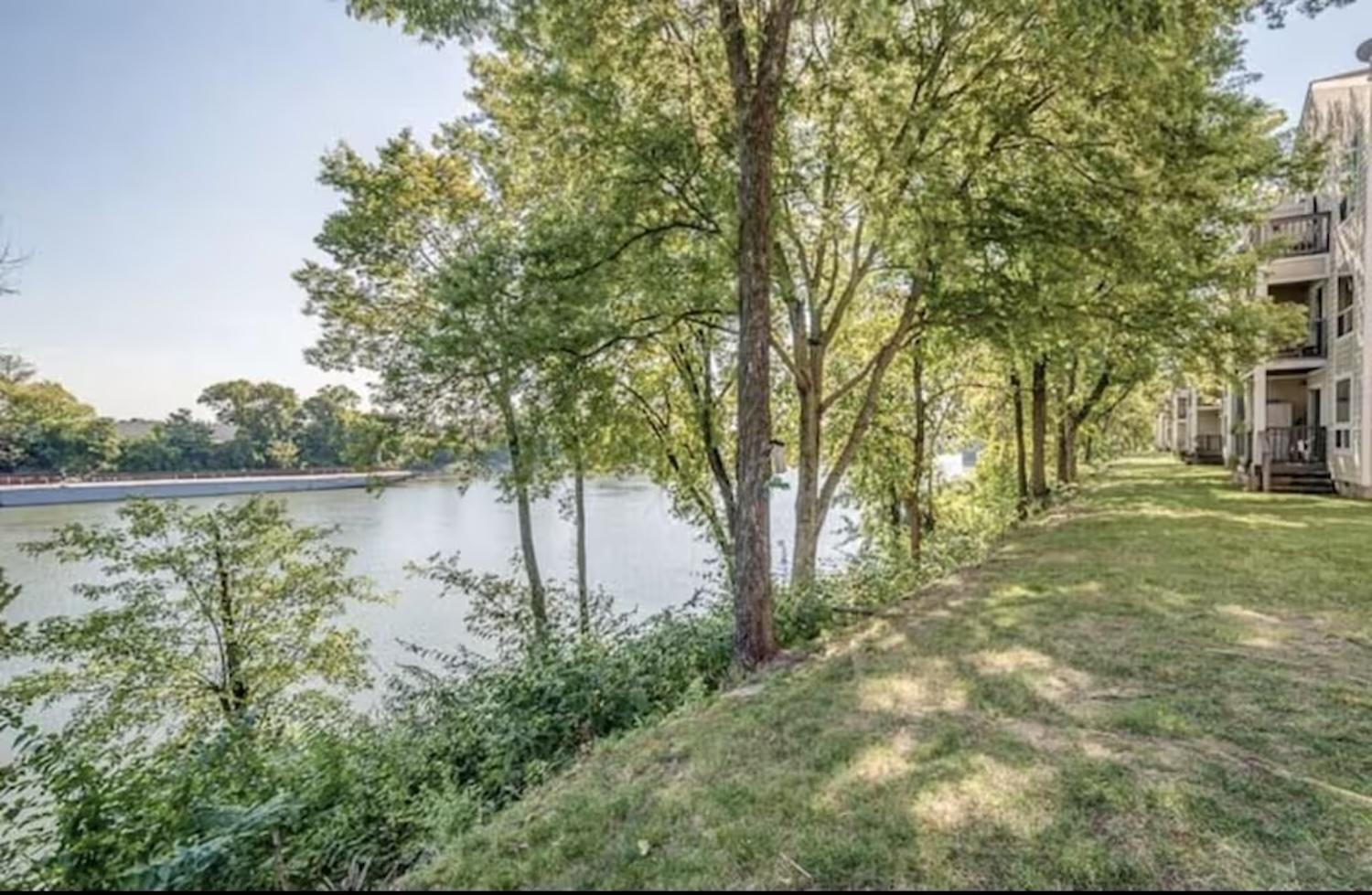 Apartment Downtown Riverfront Unit 762