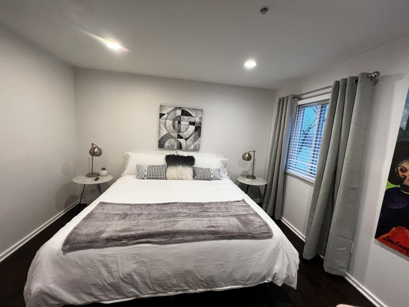 Downtown Riverfront Unit 762 * Nashville