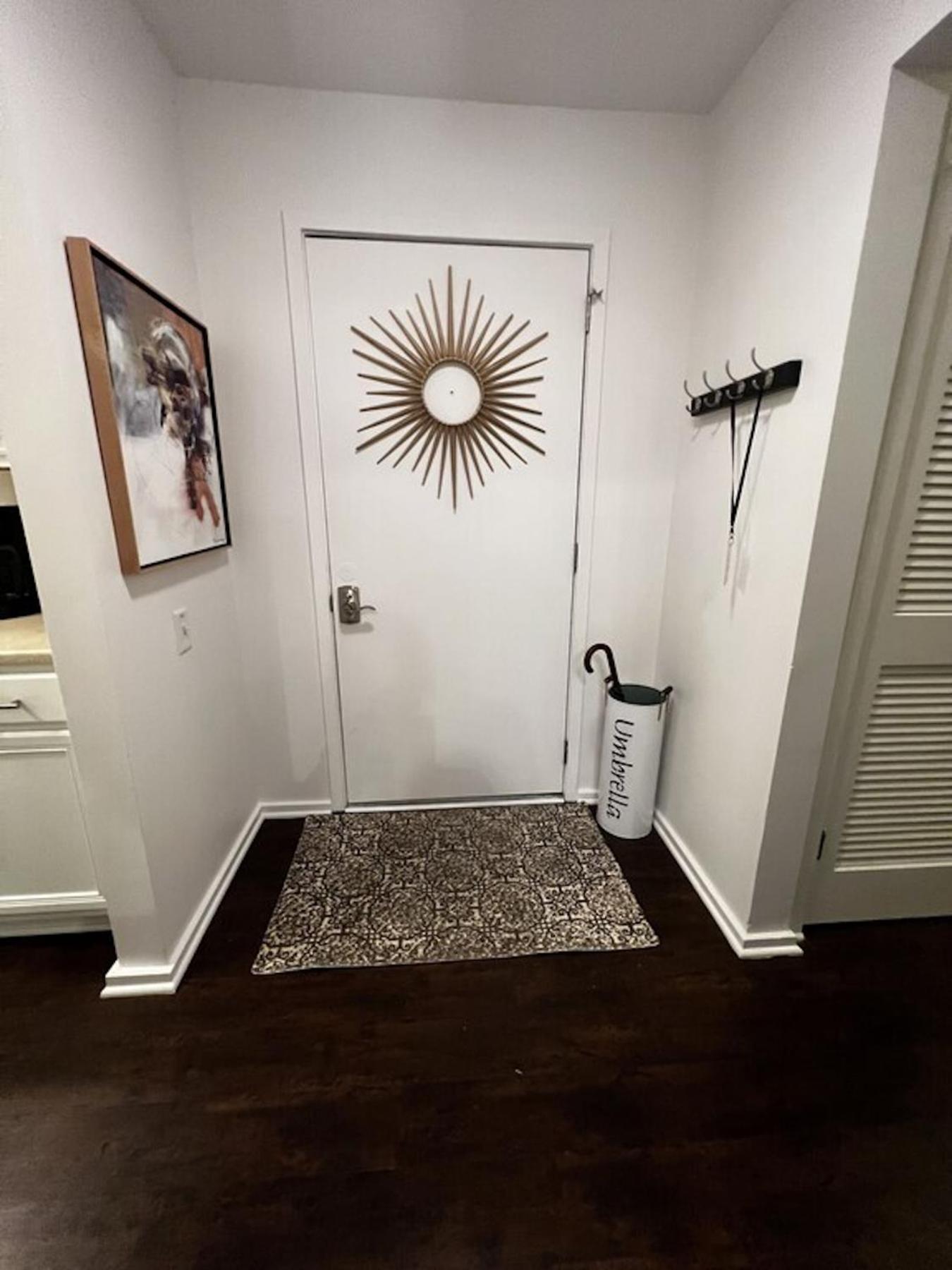 Apartment Downtown Riverfront Unit 762 Nashville