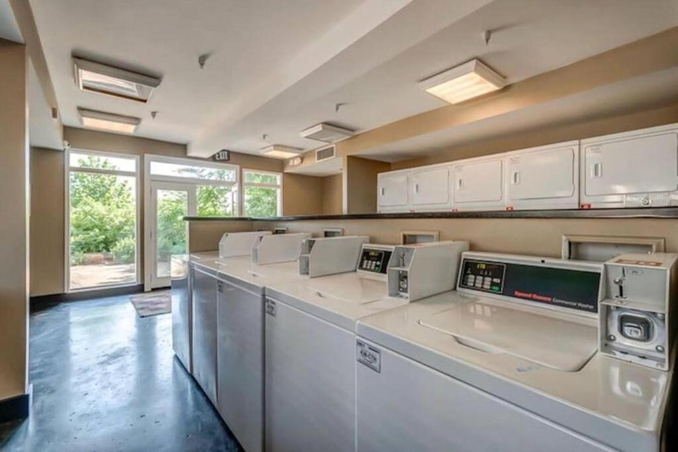Downtown Riverfront Unit 762 Apartment Nashville