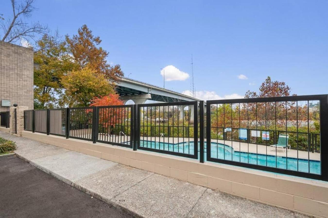 Downtown Riverfront Unit 790 Apartment Nashville
