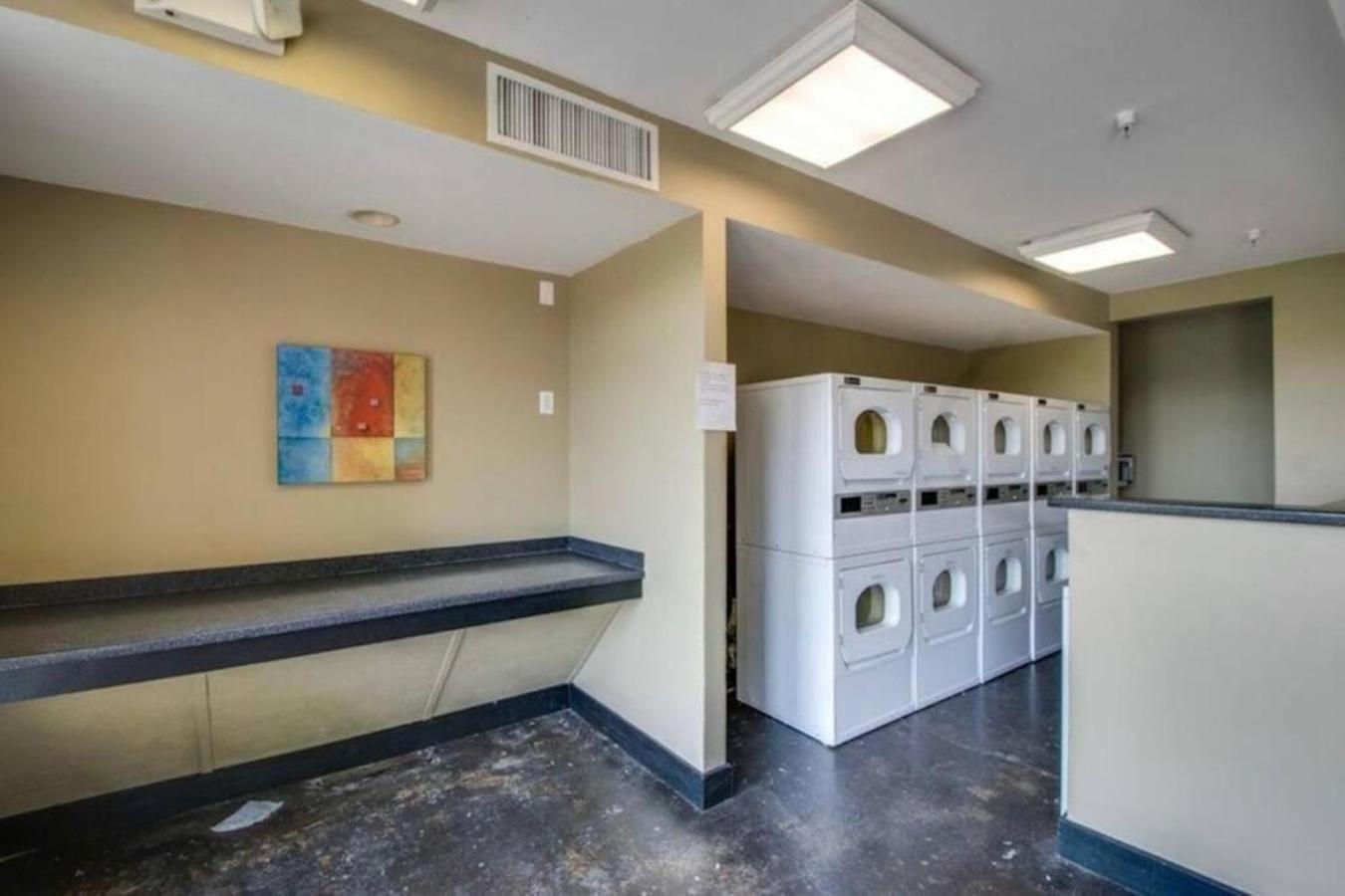 Downtown Riverfront Unit 790 * Nashville