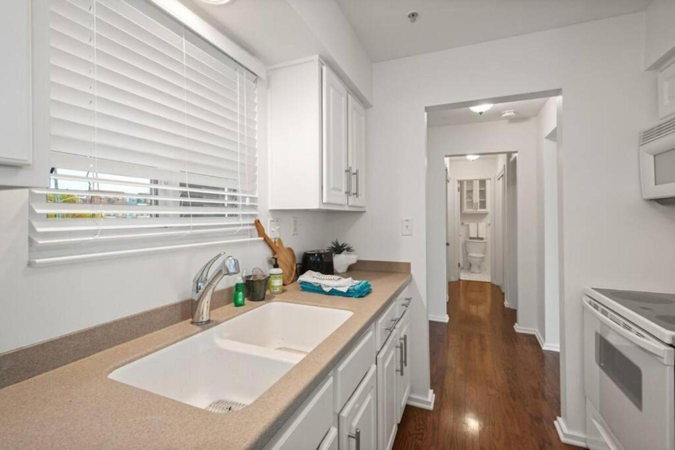 Apartment Downtown Riverfront Unit 790 Nashville