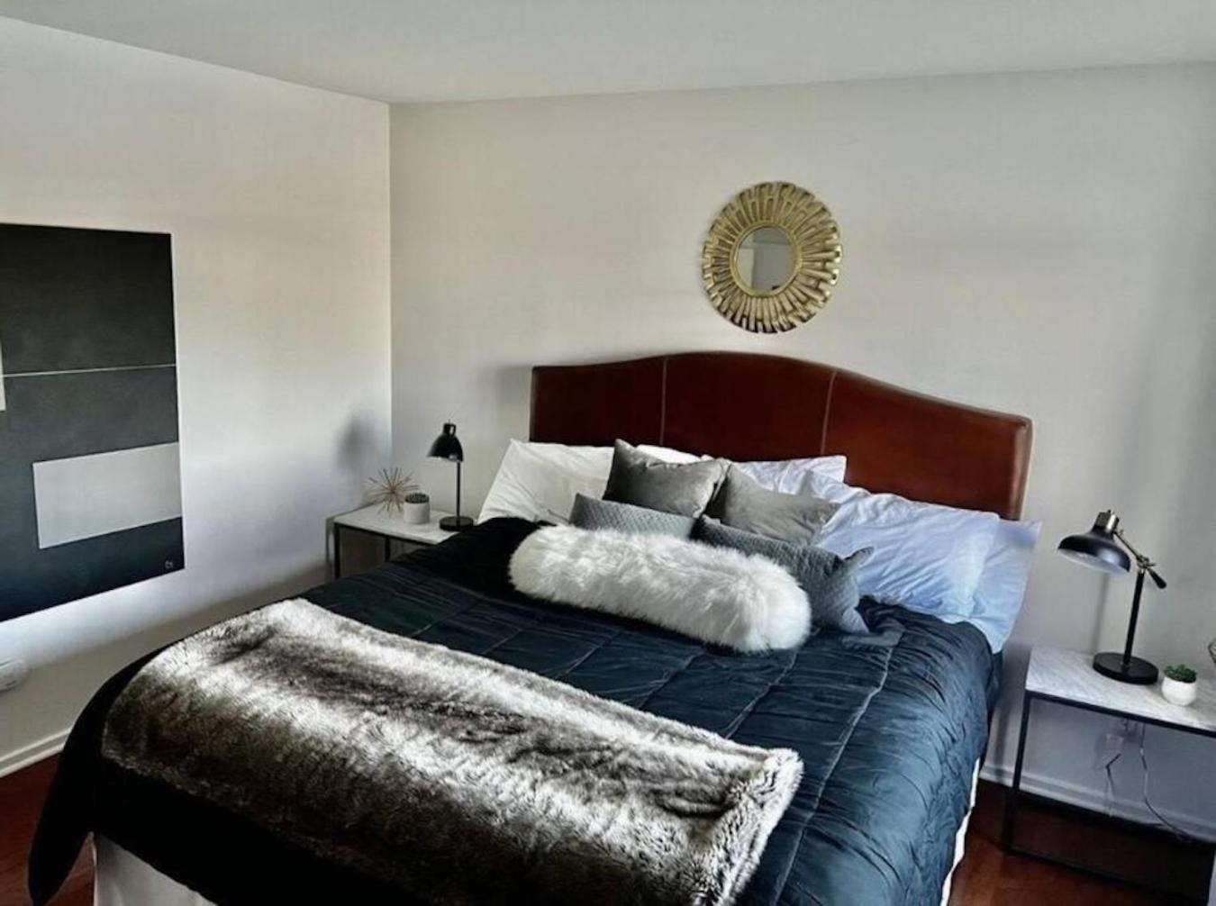 Downtown Riverfront Unit 790 * Nashville