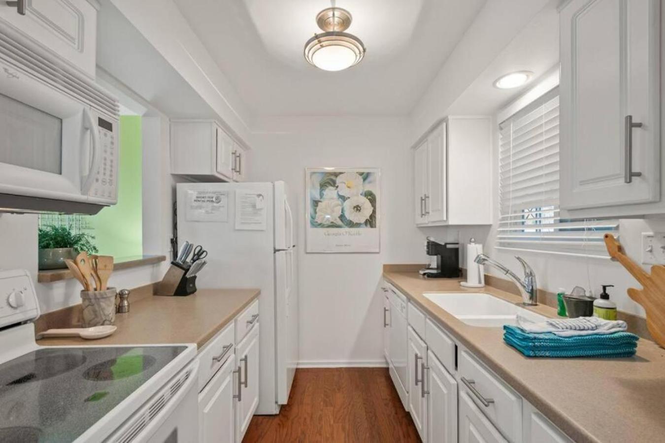 Downtown Riverfront Unit 790 Apartment Nashville