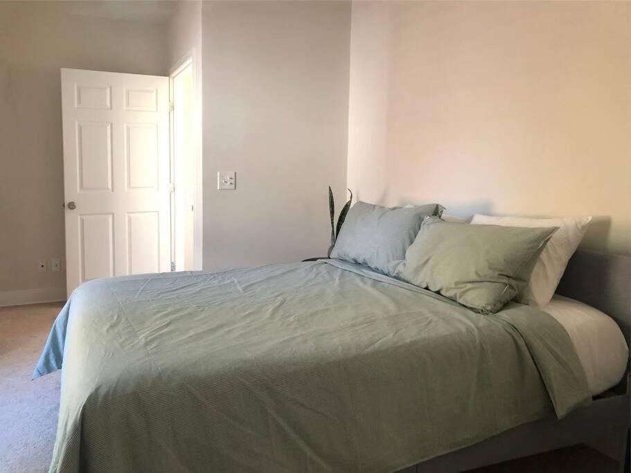 Apartment East Garden With 3 Bedrooms Nashville