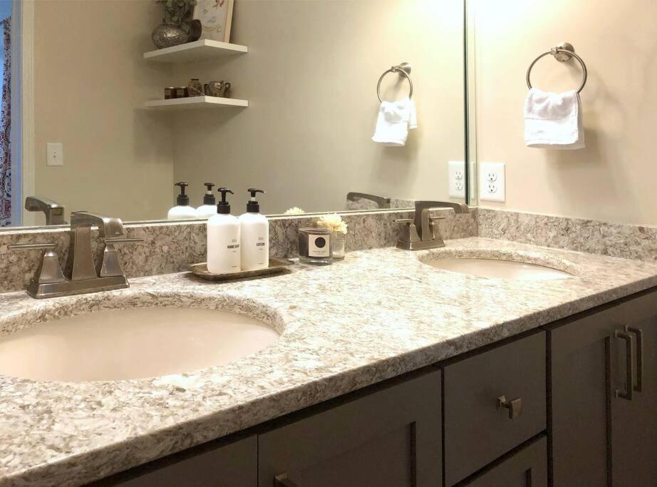 East Garden With 3 Bedrooms * Nashville