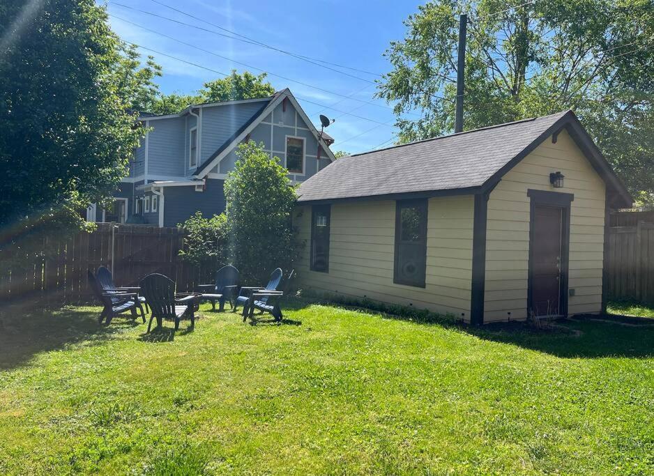 East Garden With 3 Bedrooms Nashville